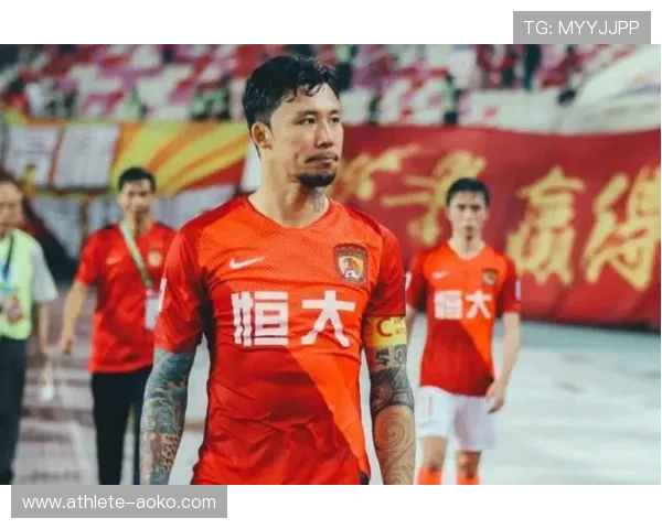 广州恒大足球球星排名分析及其历史贡献与影响力回顾